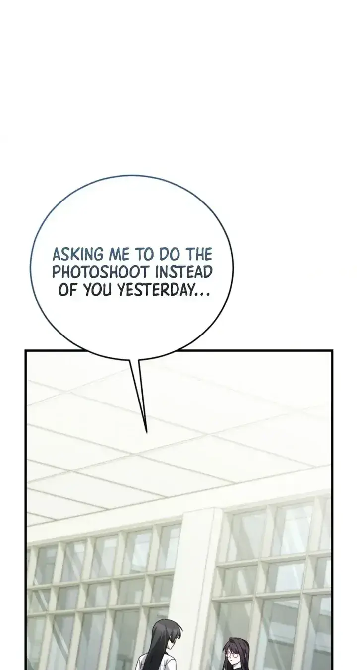 Stuck in Class With the Crazy Male Leads Chapter 85 Page 79