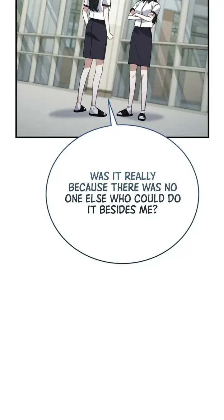 Stuck in Class With the Crazy Male Leads Chapter 85 Page 80