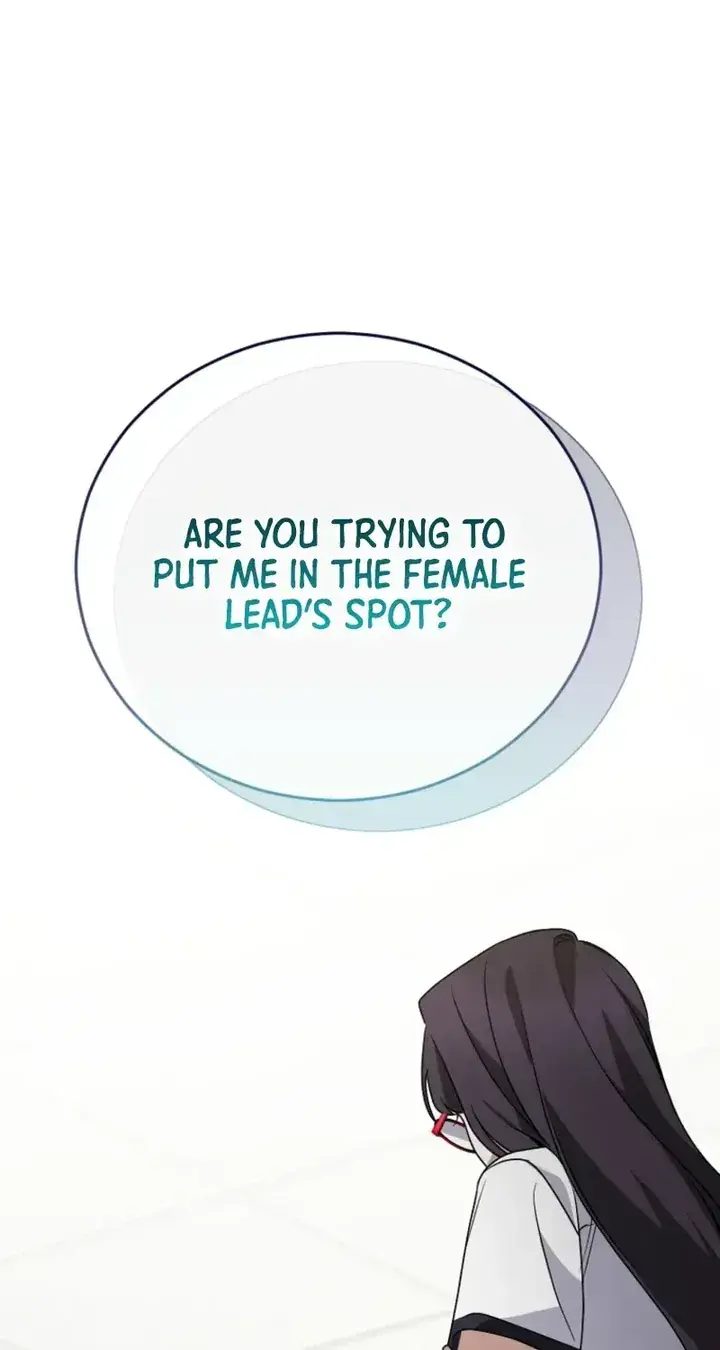 Stuck in Class With the Crazy Male Leads Chapter 85 Page 82