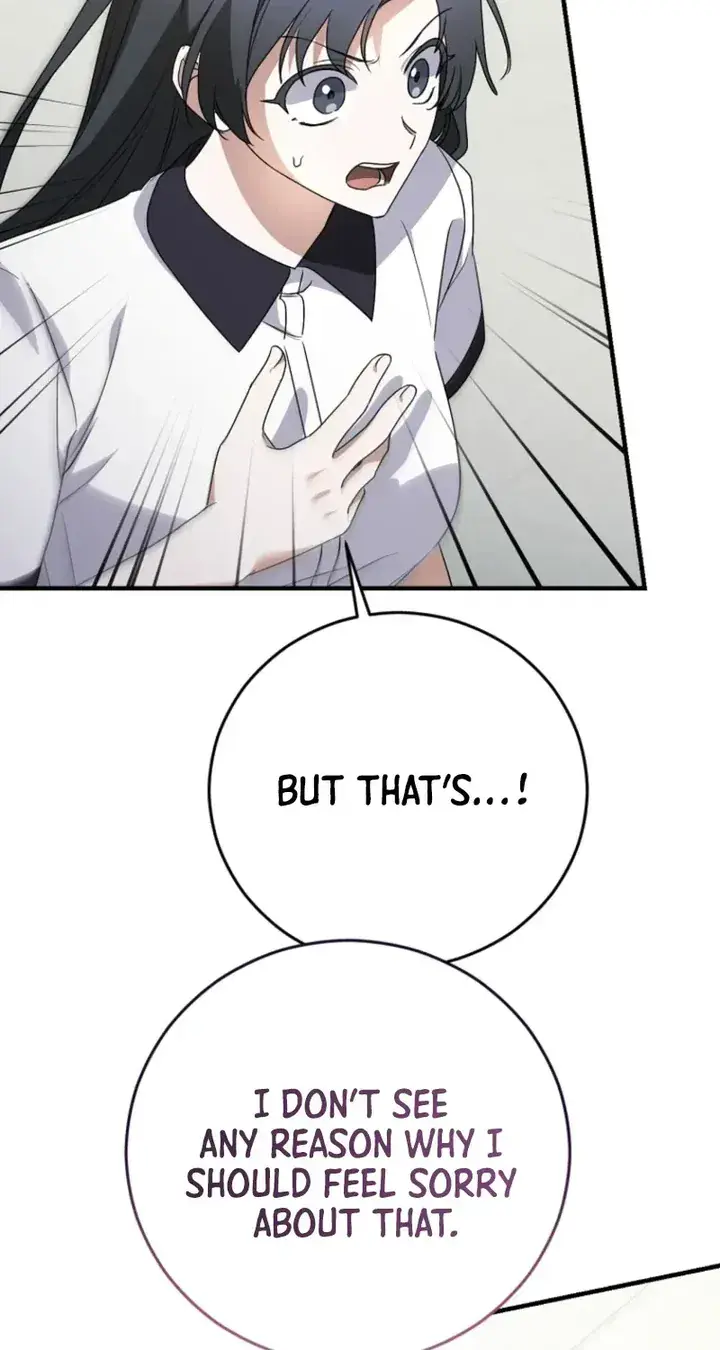 Stuck in Class With the Crazy Male Leads Chapter 85 Page 86