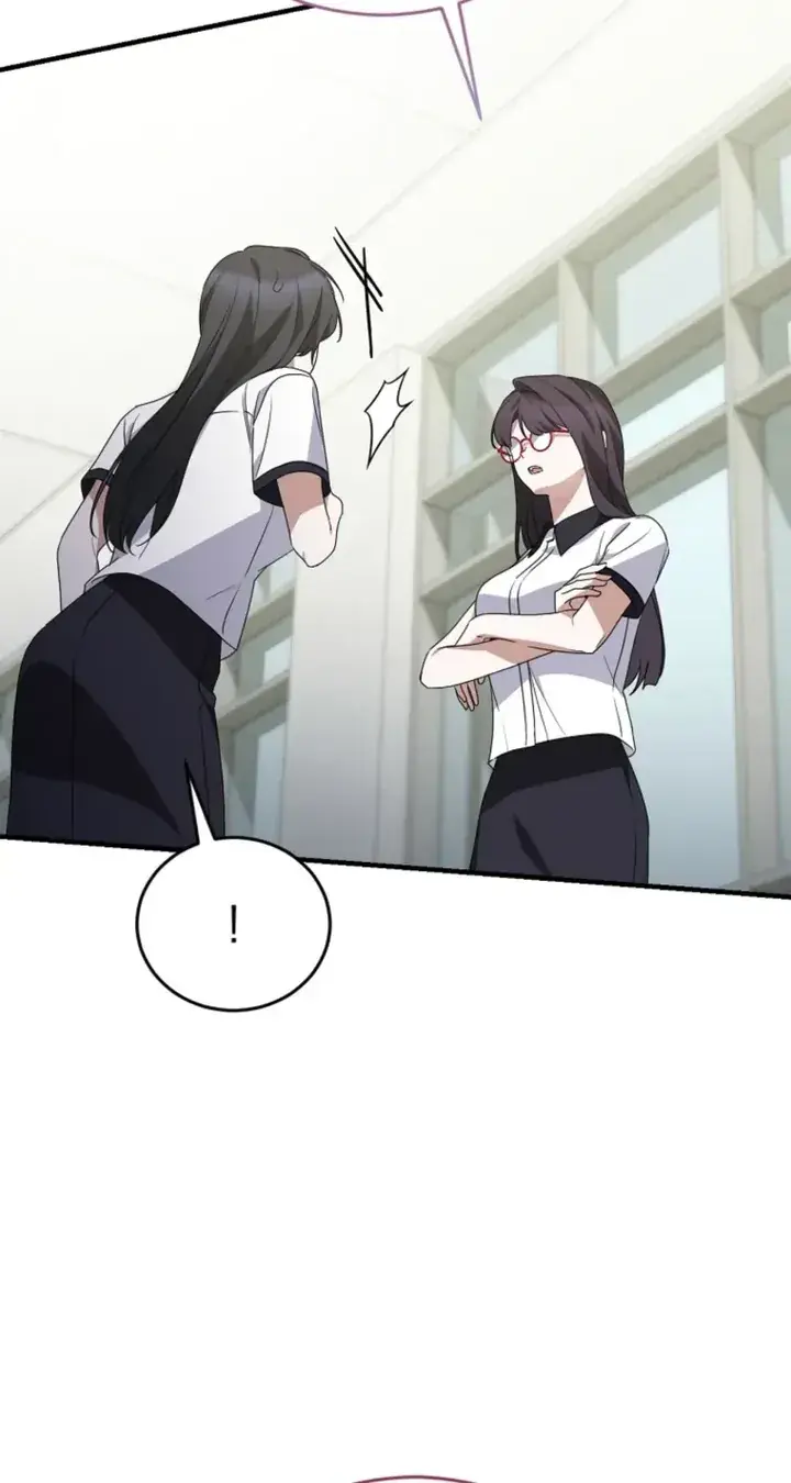 Stuck in Class With the Crazy Male Leads Chapter 85 Page 87