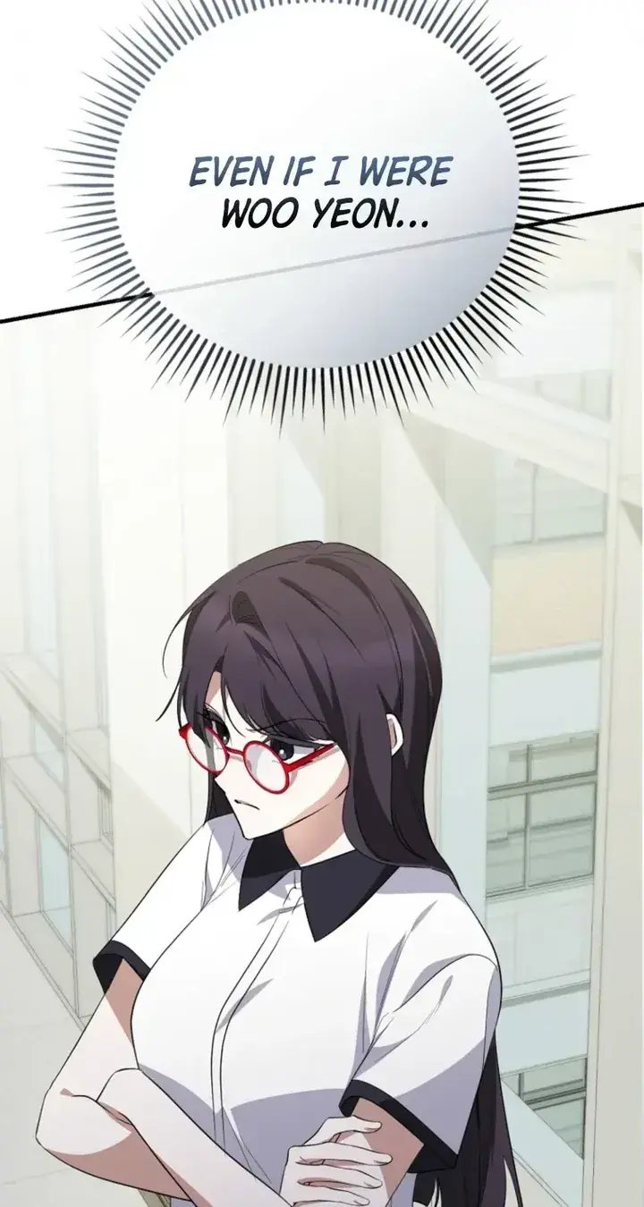 Stuck in Class With the Crazy Male Leads Chapter 85 Page 93