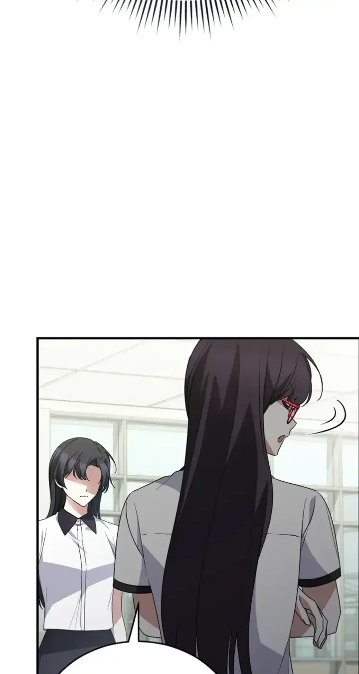 Stuck in Class With the Crazy Male Leads Chapter 85 Page 95