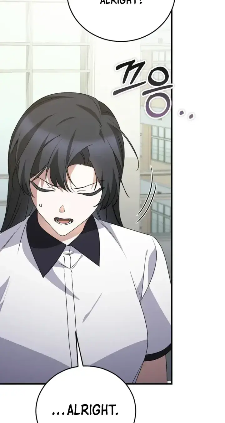 Stuck in Class With the Crazy Male Leads Chapter 85 Page 97