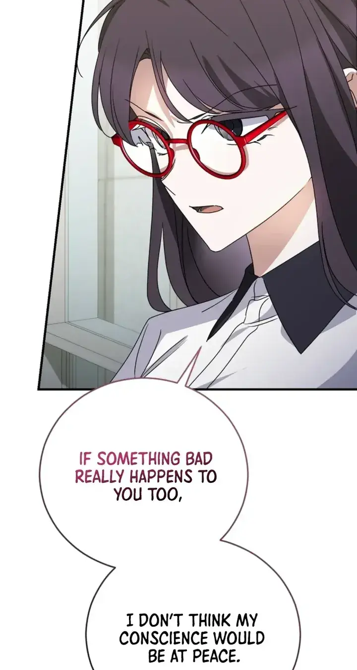 Stuck in Class With the Crazy Male Leads Chapter 85 Page 102