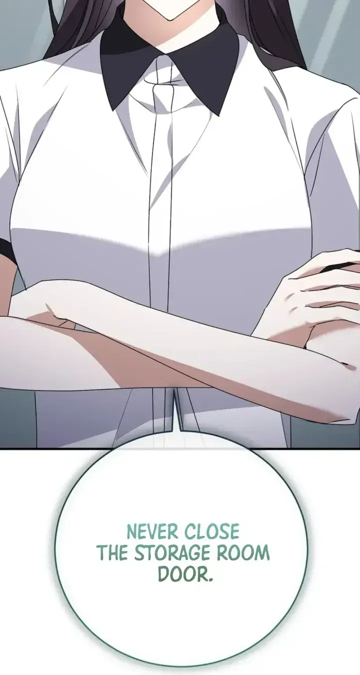 Stuck in Class With the Crazy Male Leads Chapter 85 Page 105
