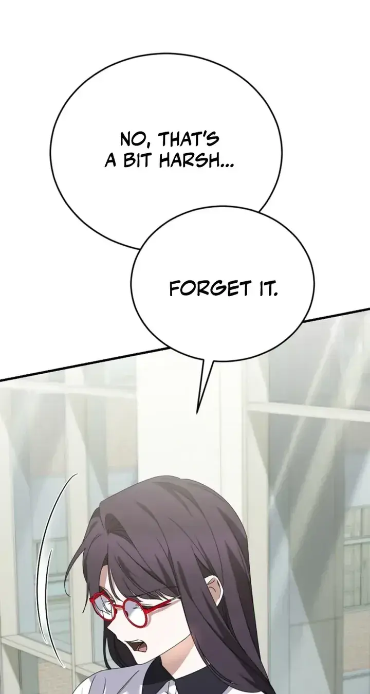 Stuck in Class With the Crazy Male Leads Chapter 86 Page 12