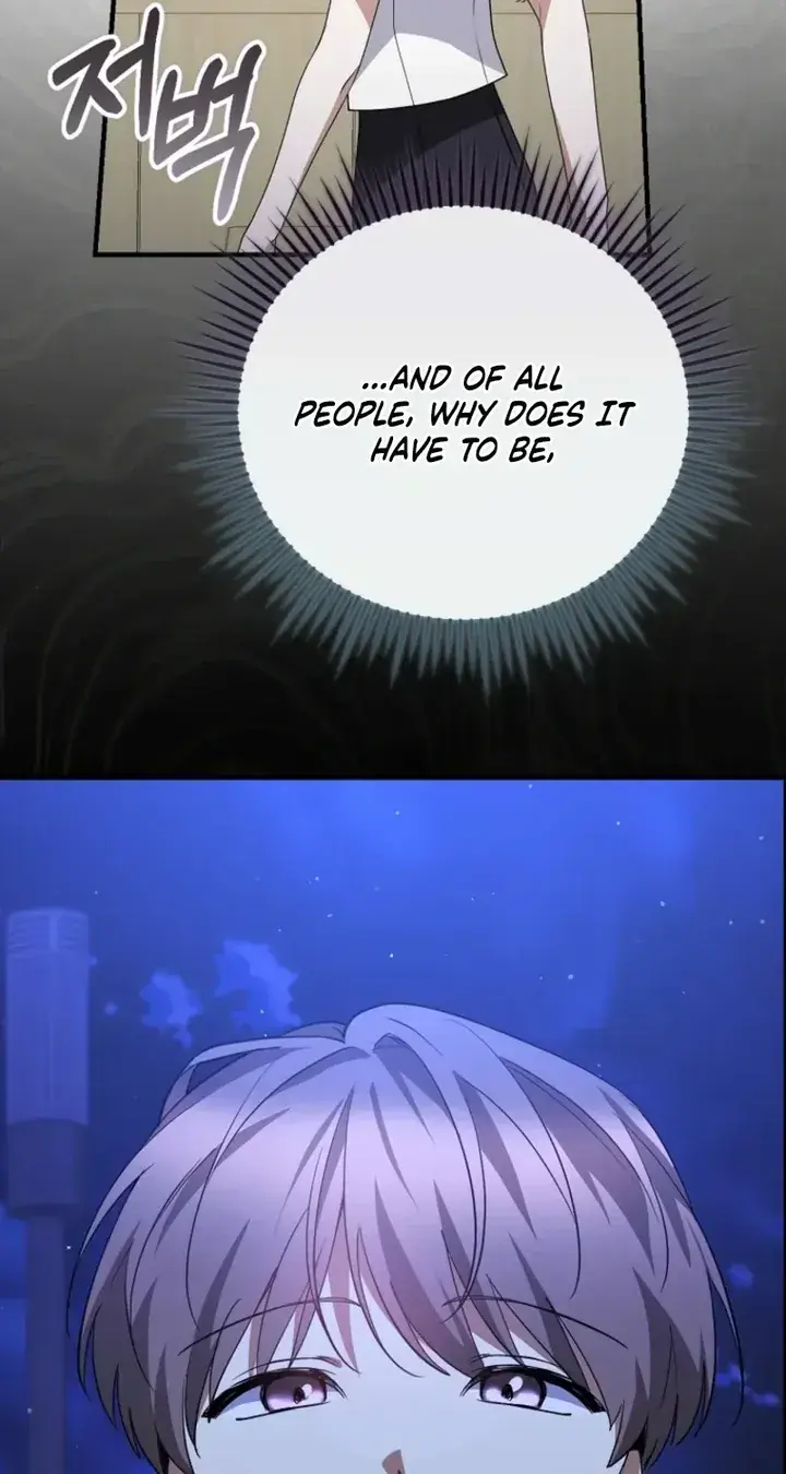 Stuck in Class With the Crazy Male Leads Chapter 86 Page 25