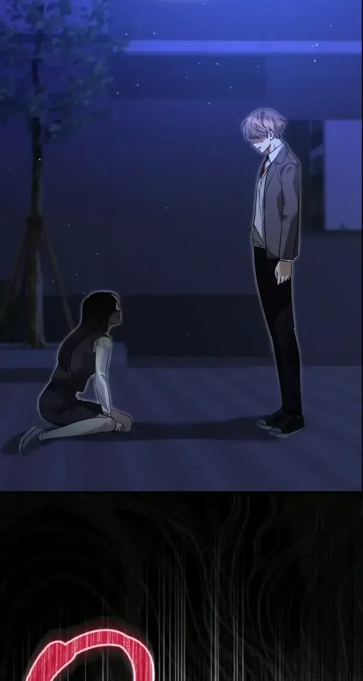Stuck in Class With the Crazy Male Leads Chapter 86 Page 27