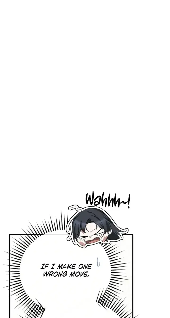 Stuck in Class With the Crazy Male Leads Chapter 86 Page 30