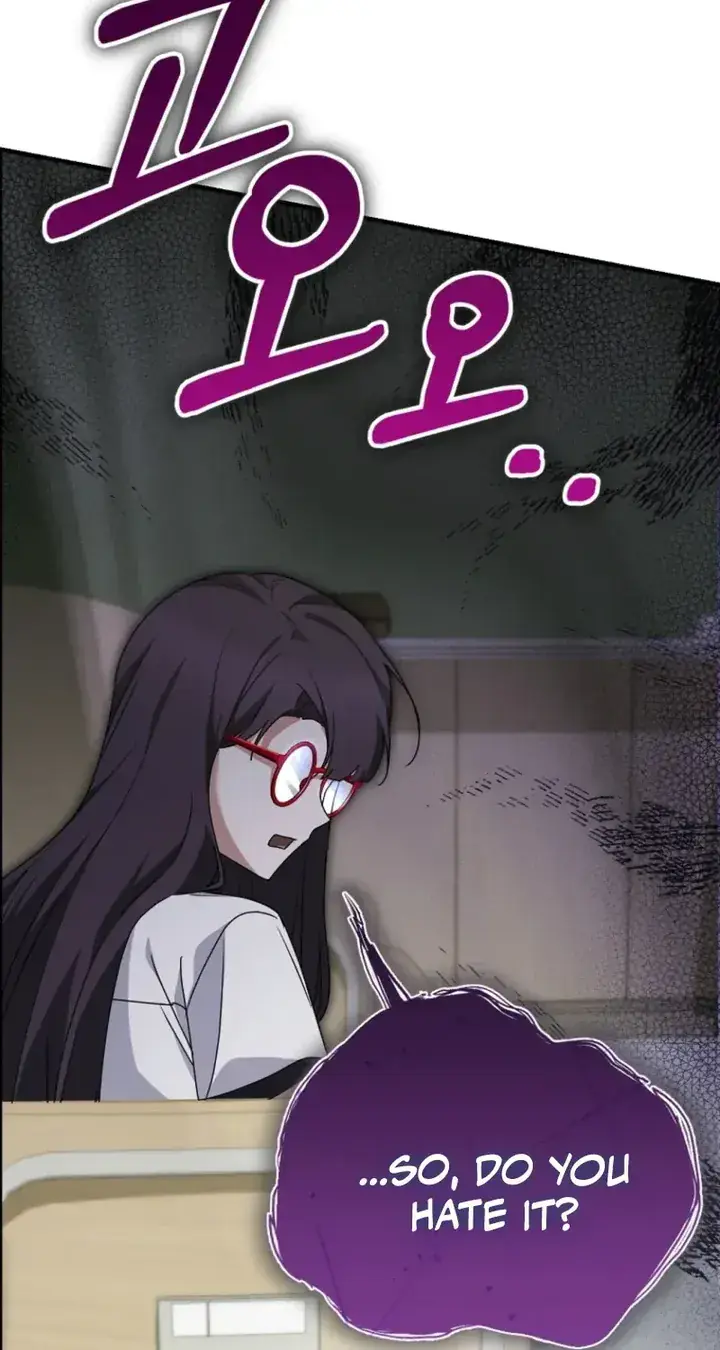 Stuck in Class With the Crazy Male Leads Chapter 86 Page 36