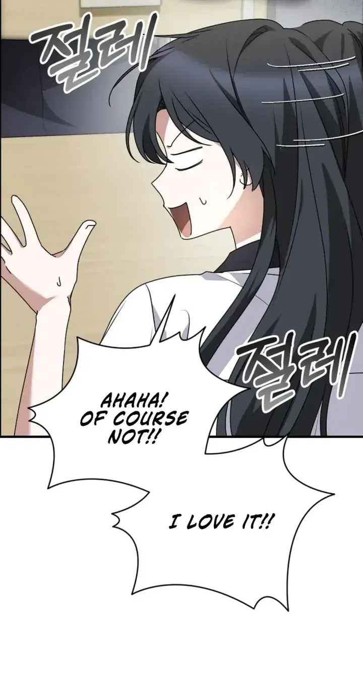 Stuck in Class With the Crazy Male Leads Chapter 86 Page 37