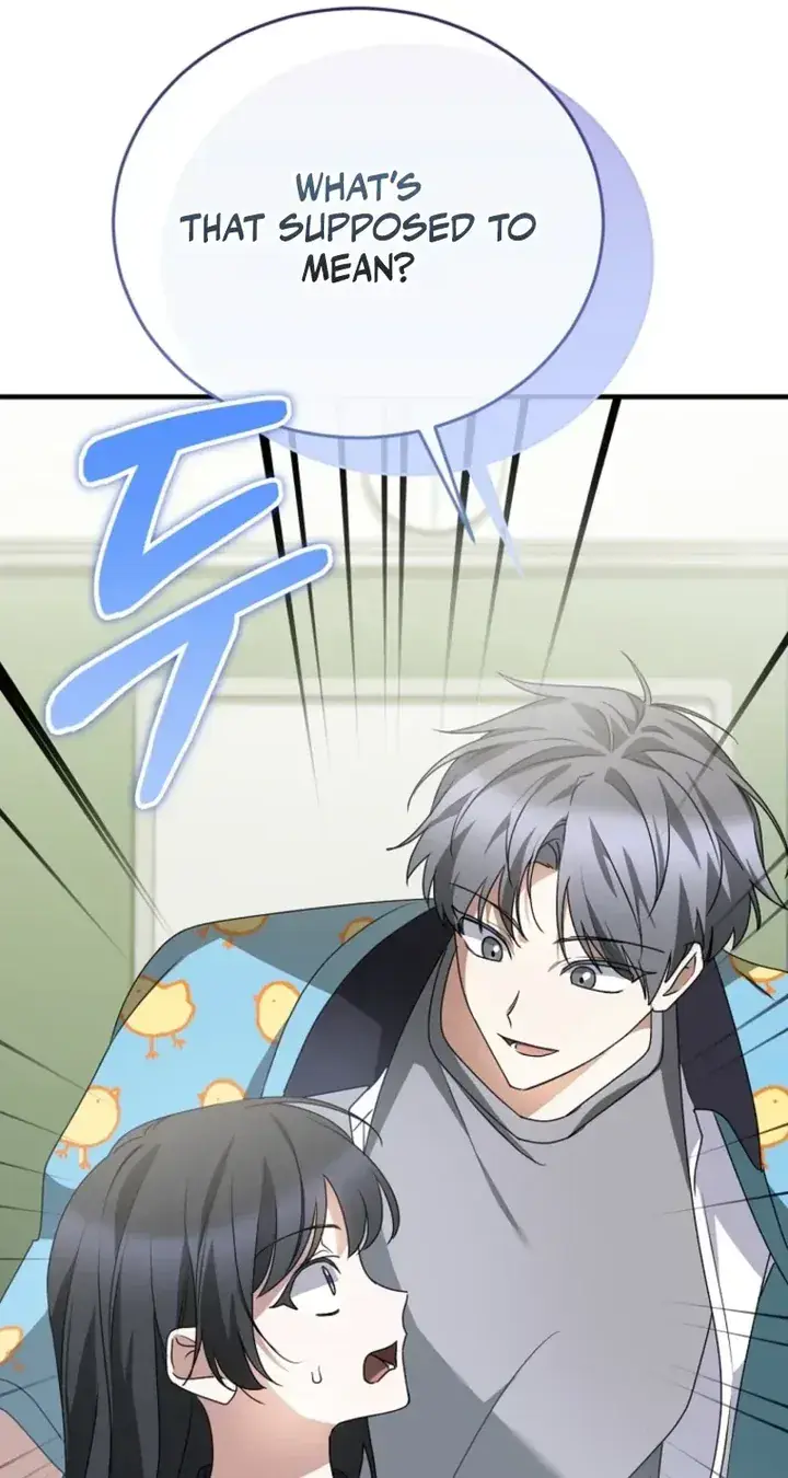 Stuck in Class With the Crazy Male Leads Chapter 86 Page 40