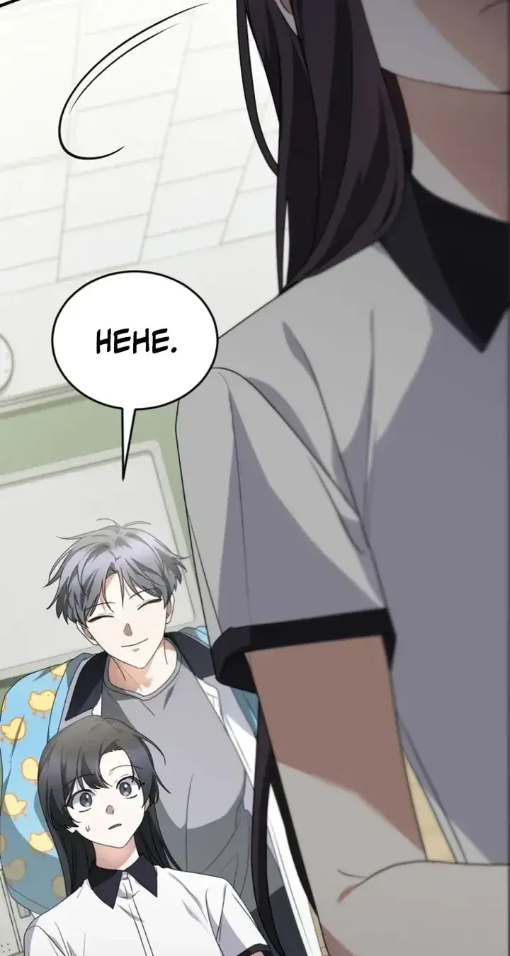 Stuck in Class With the Crazy Male Leads Chapter 86 Page 45