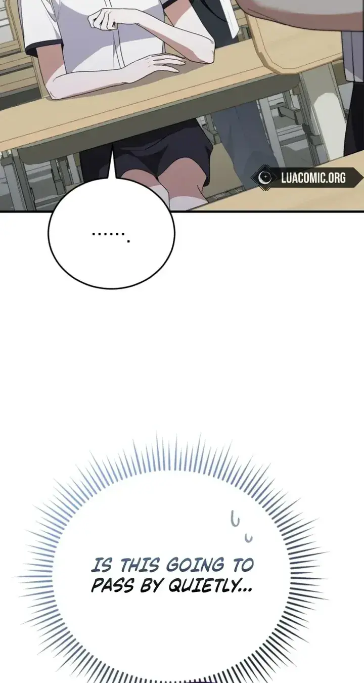 Stuck in Class With the Crazy Male Leads Chapter 86 Page 46