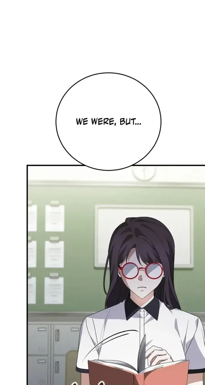 Stuck in Class With the Crazy Male Leads Chapter 86 Page 56