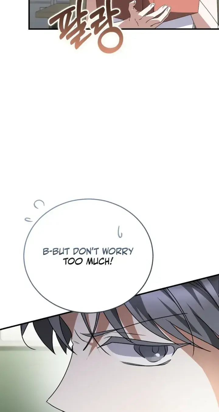 Stuck in Class With the Crazy Male Leads Chapter 86 Page 57