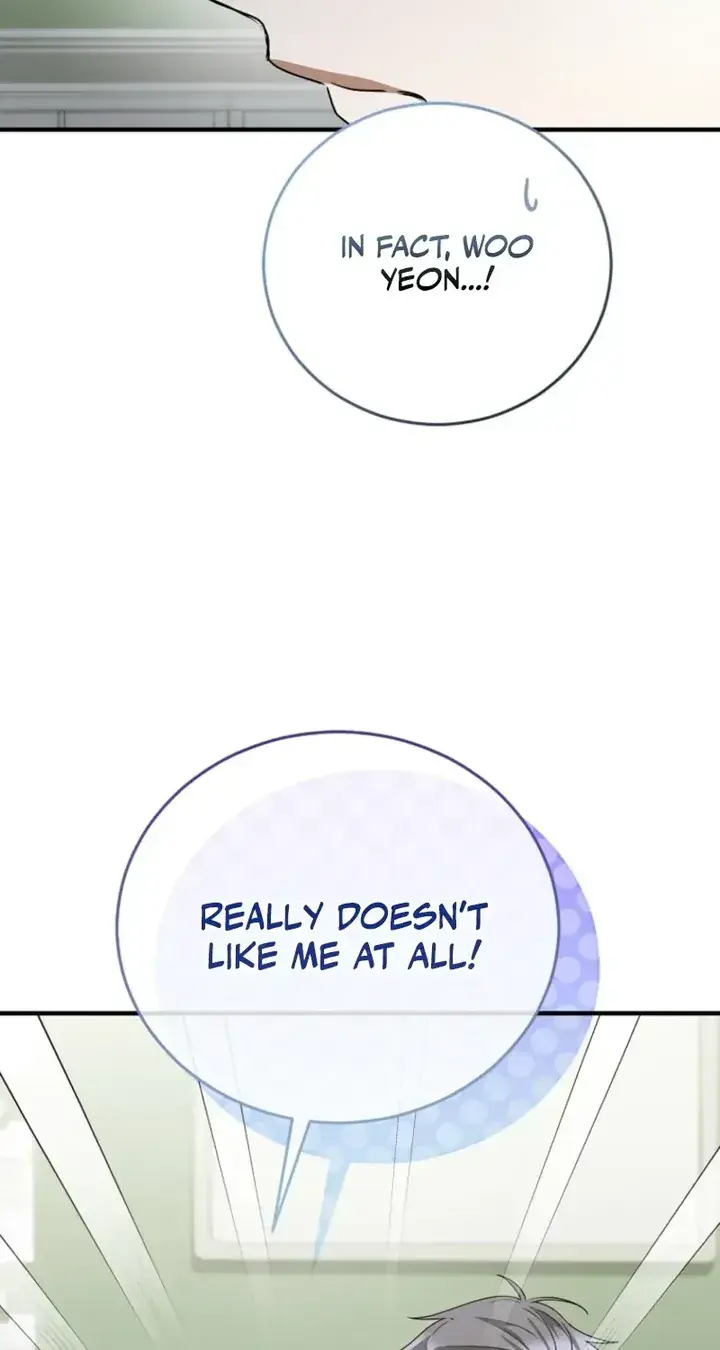 Stuck in Class With the Crazy Male Leads Chapter 86 Page 58