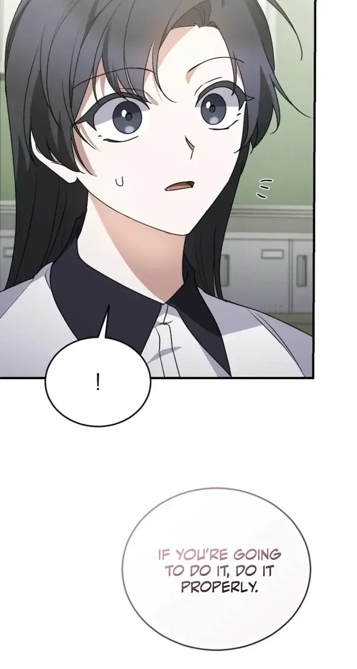 Stuck in Class With the Crazy Male Leads Chapter 86 Page 65