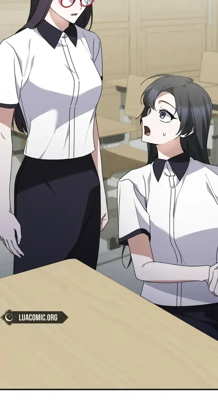 Stuck in Class With the Crazy Male Leads Chapter 86 Page 67