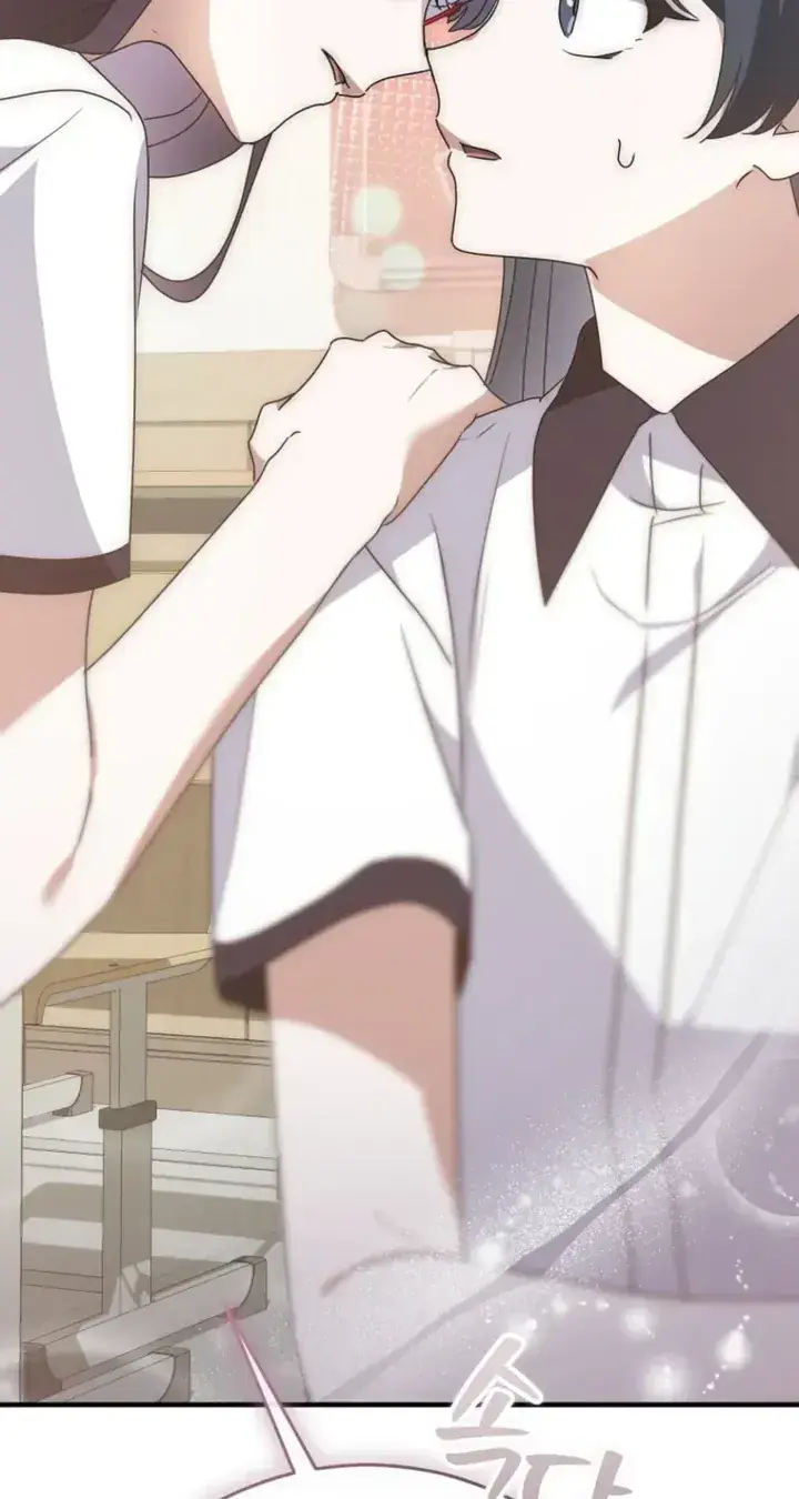 Stuck in Class With the Crazy Male Leads Chapter 86 Page 70