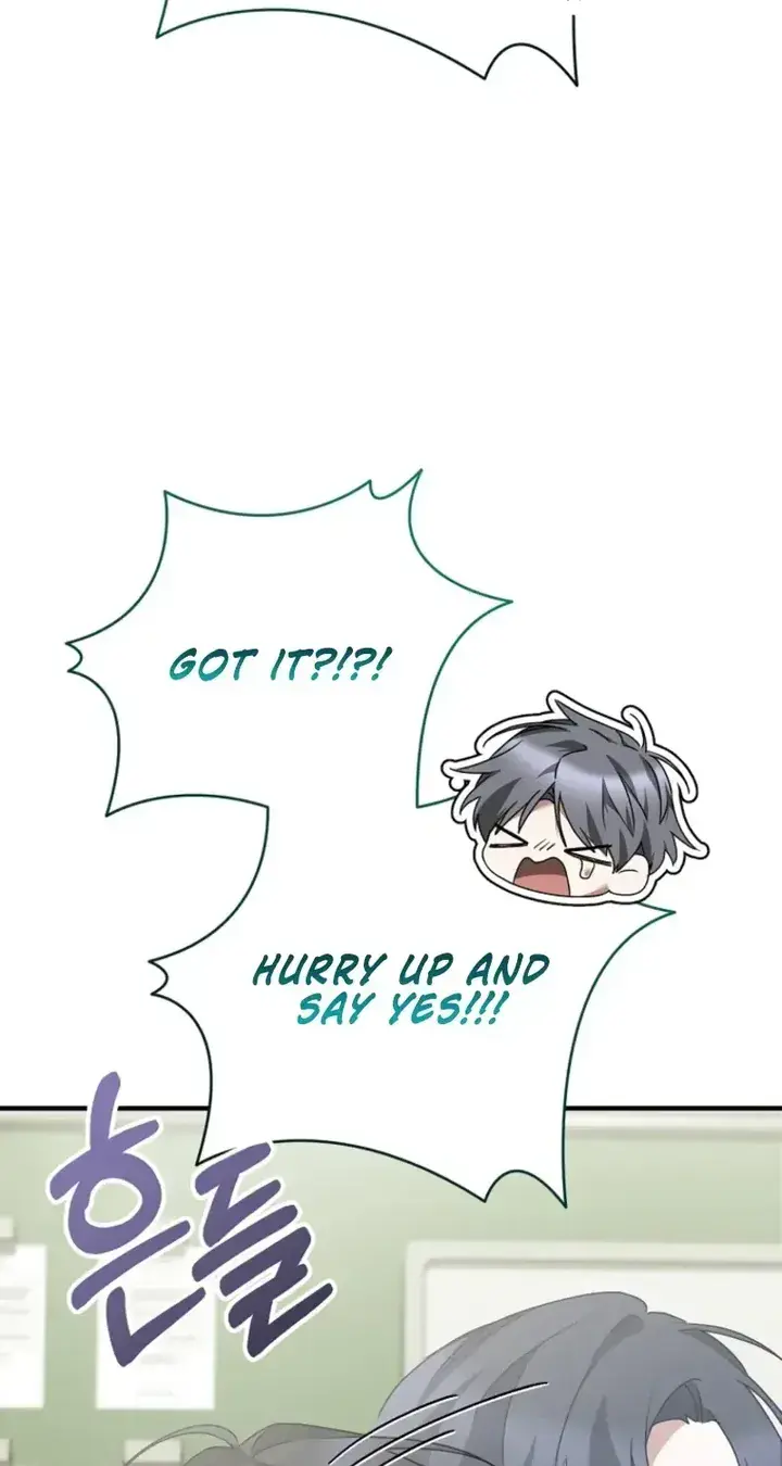 Stuck in Class With the Crazy Male Leads Chapter 86 Page 78