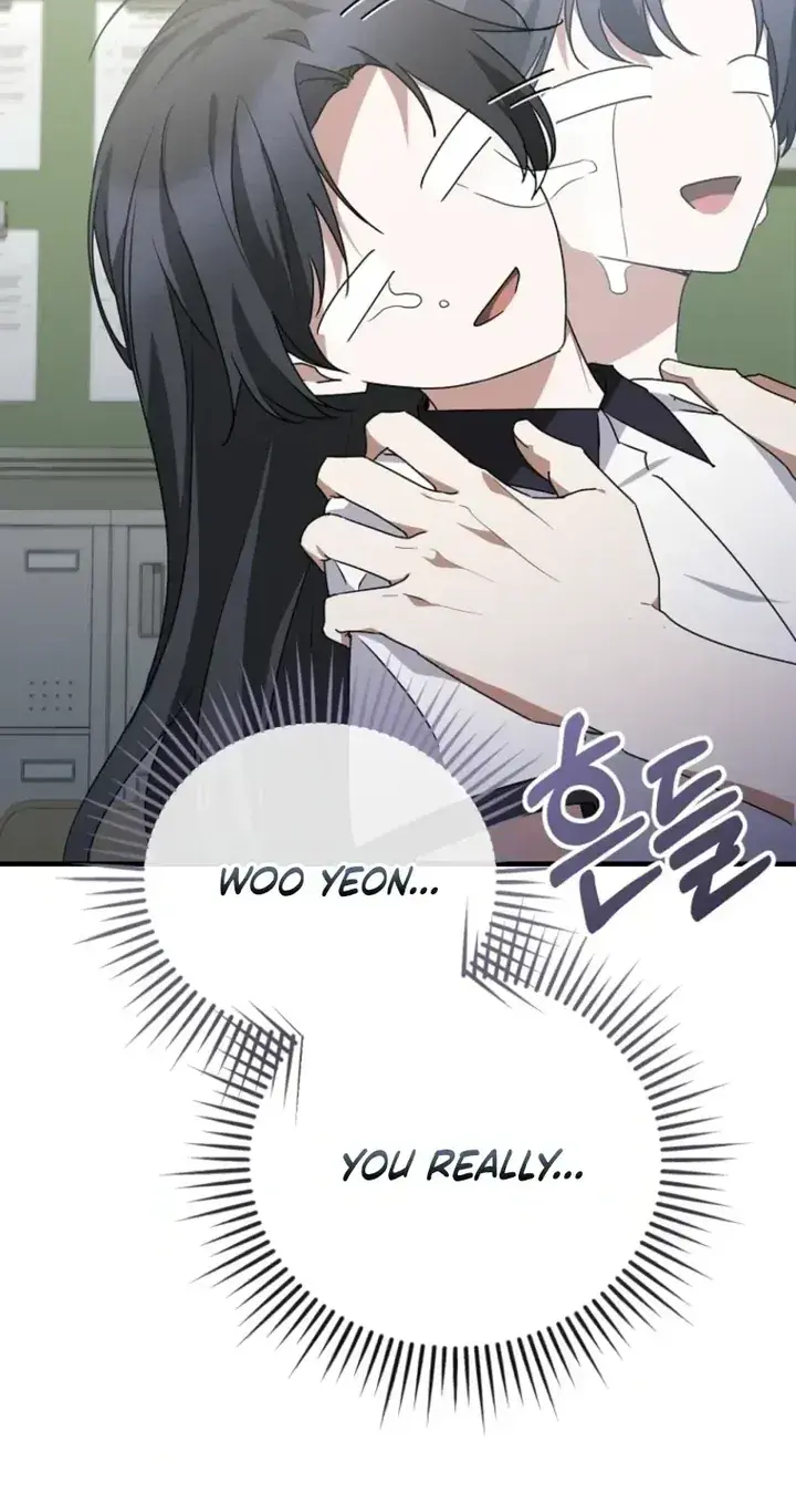 Stuck in Class With the Crazy Male Leads Chapter 86 Page 79