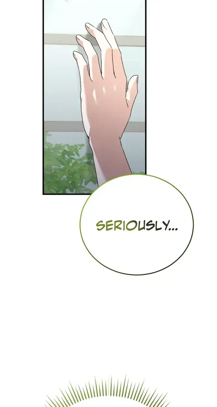Stuck in Class With the Crazy Male Leads Chapter 86 Page 84