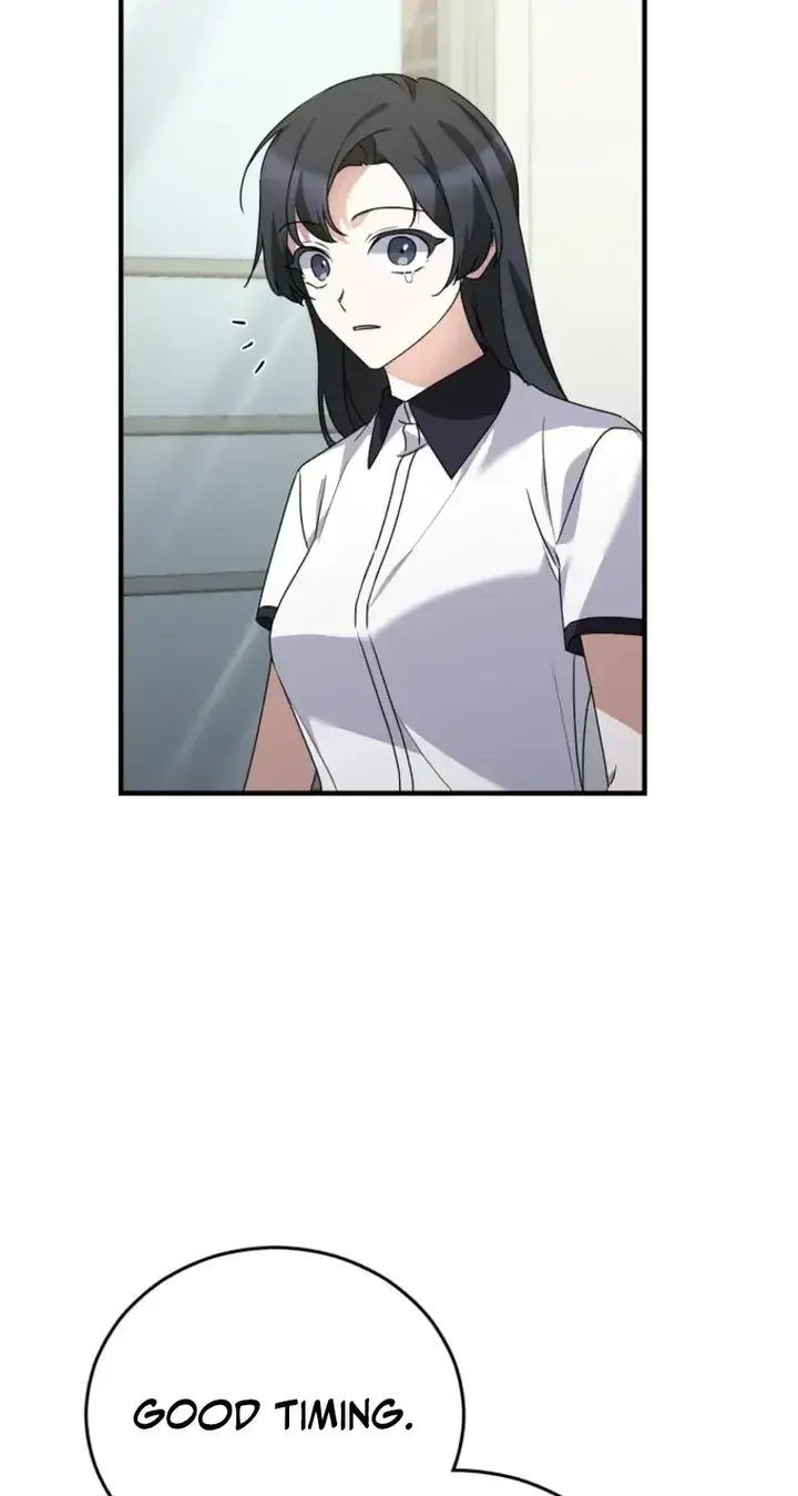 Stuck in Class With the Crazy Male Leads Chapter 86 Page 90
