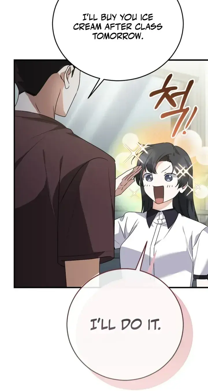 Stuck in Class With the Crazy Male Leads Chapter 86 Page 94