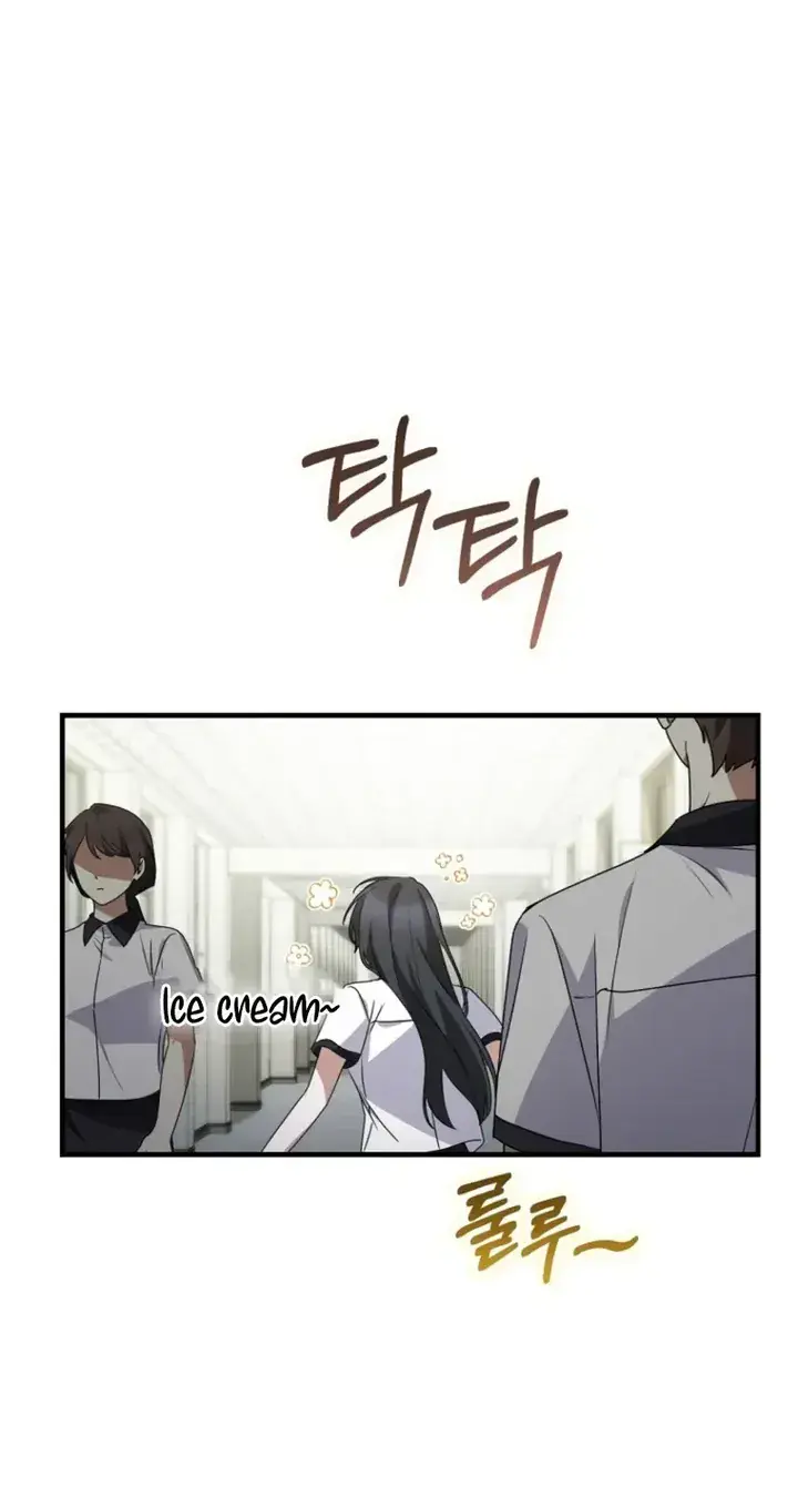 Stuck in Class With the Crazy Male Leads Chapter 86 Page 95