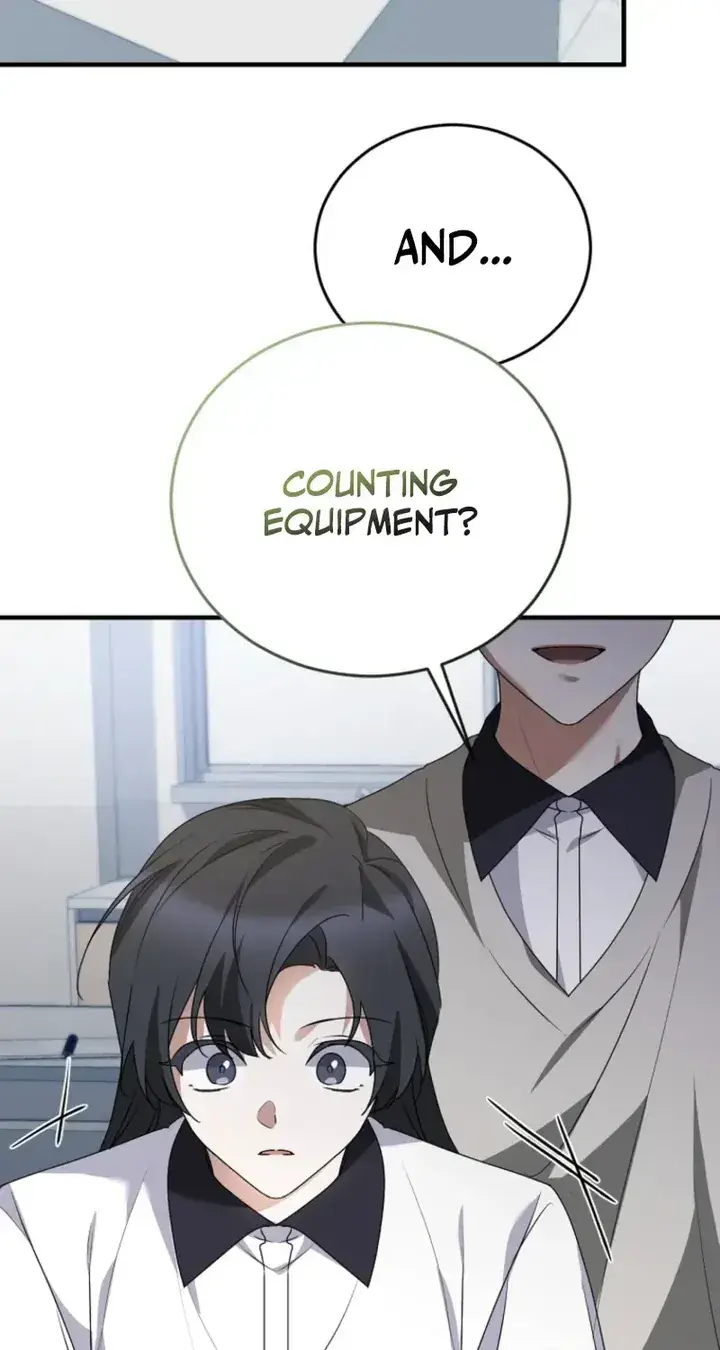 Stuck in Class With the Crazy Male Leads Chapter 86 Page 98