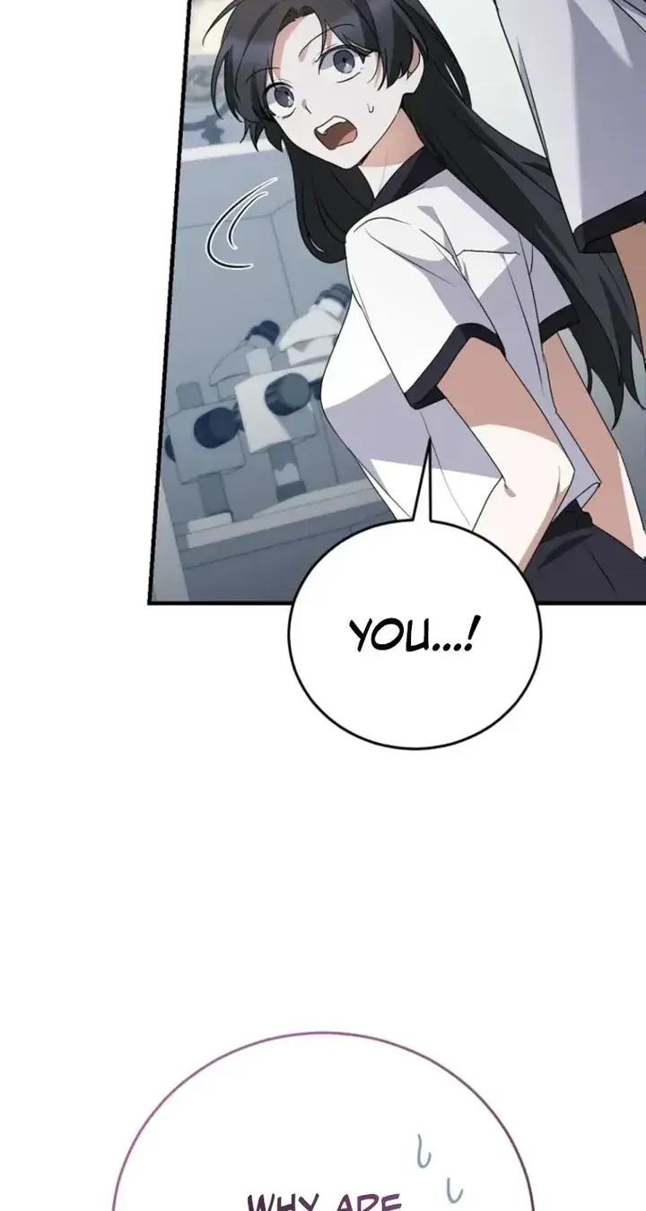 Stuck in Class With the Crazy Male Leads Chapter 86 Page 100