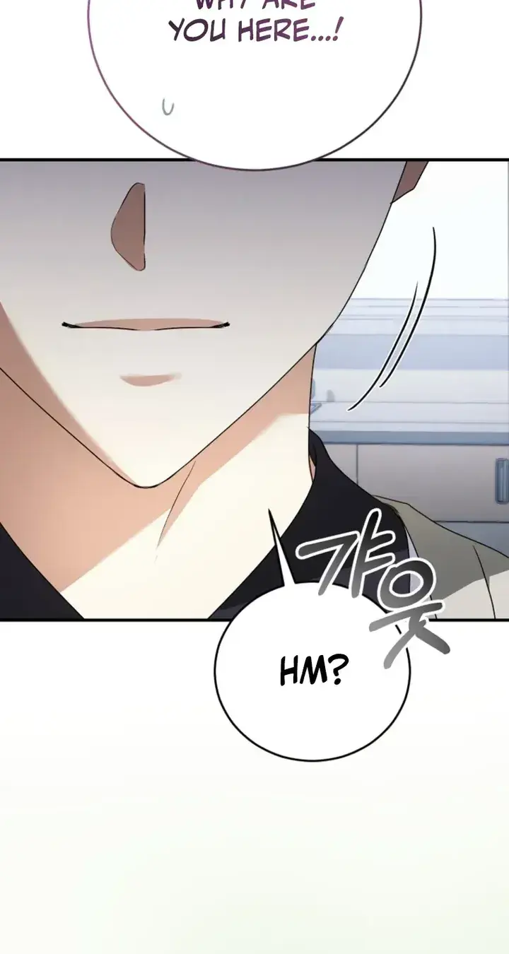 Stuck in Class With the Crazy Male Leads Chapter 86 Page 101