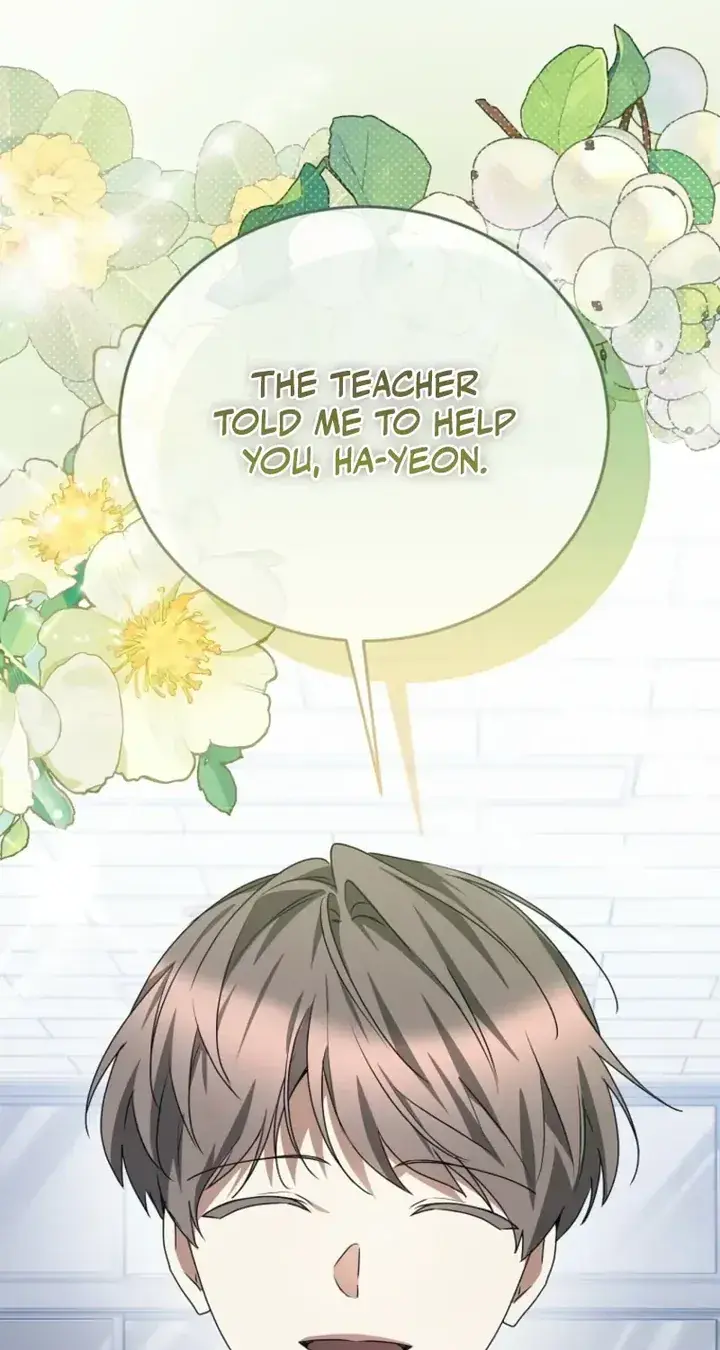 Stuck in Class With the Crazy Male Leads Chapter 86 Page 102