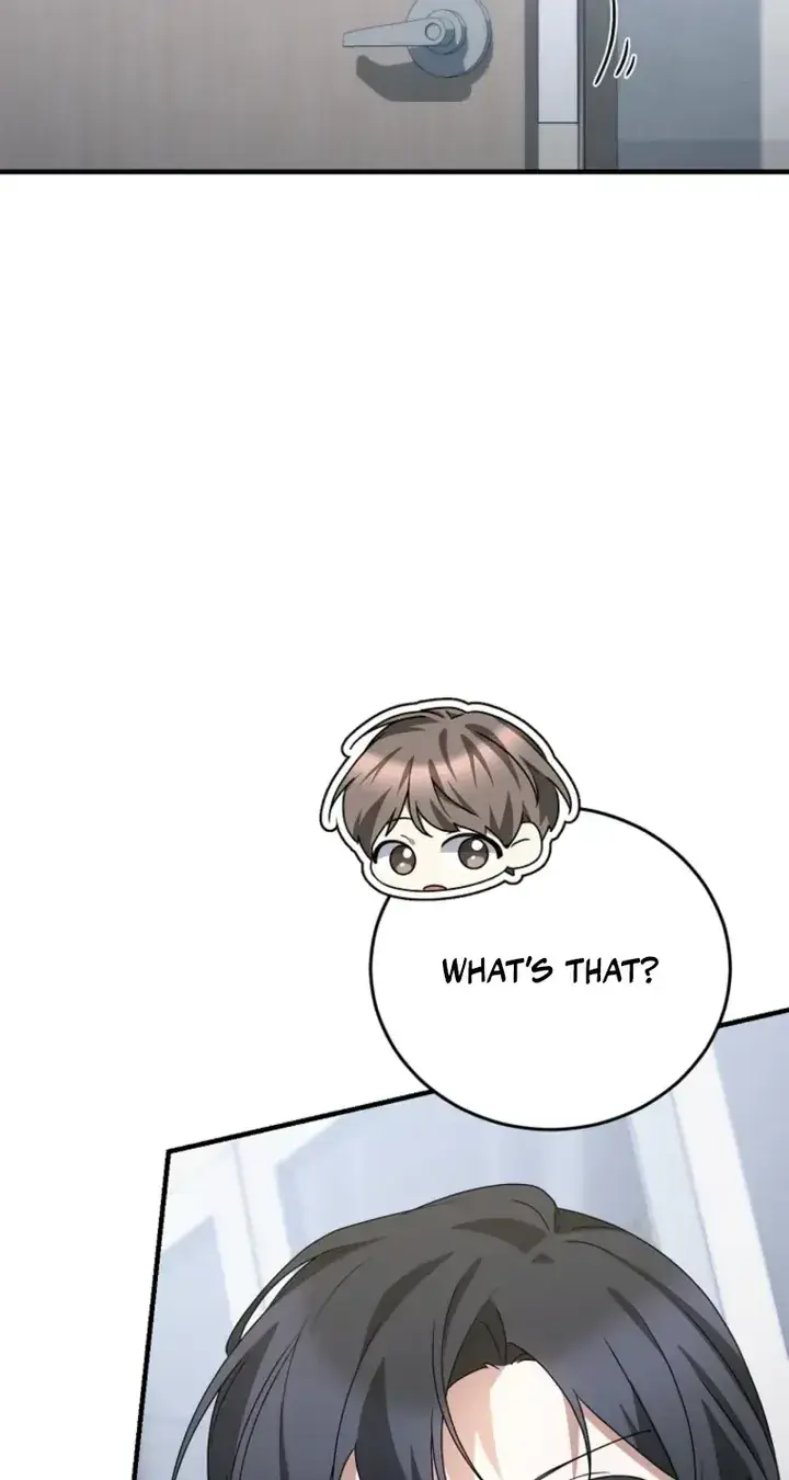 Stuck in Class With the Crazy Male Leads Chapter 86 Page 105