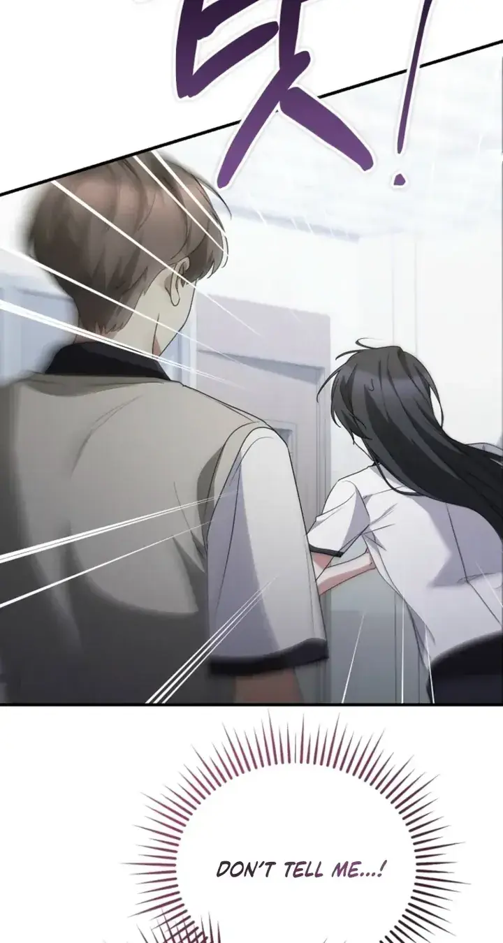 Stuck in Class With the Crazy Male Leads Chapter 86 Page 107