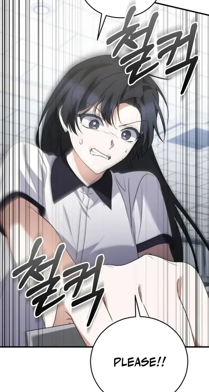Stuck in Class With the Crazy Male Leads Chapter 86 Page 110