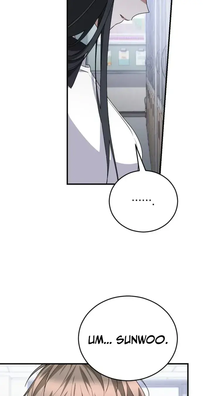 Stuck in Class With the Crazy Male Leads Chapter 86 Page 115