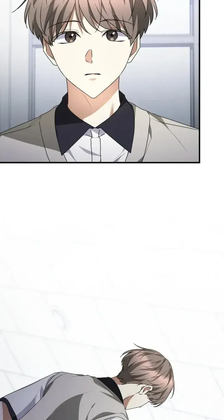 Stuck in Class With the Crazy Male Leads Chapter 86 Page 116