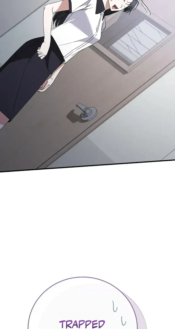 Stuck in Class With the Crazy Male Leads Chapter 86 Page 118