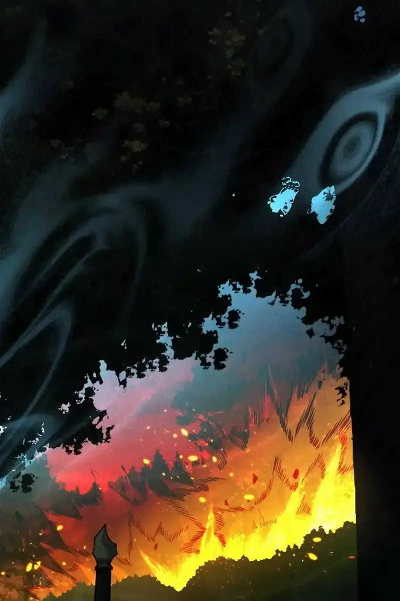 I Awoke as a God After Auto-Battling for a Million Years Chapter 2 Page 6
