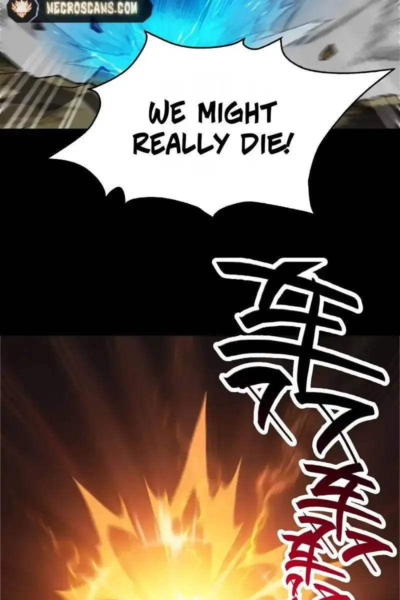 I Awoke as a God After Auto-Battling for a Million Years Chapter 2 Page 14