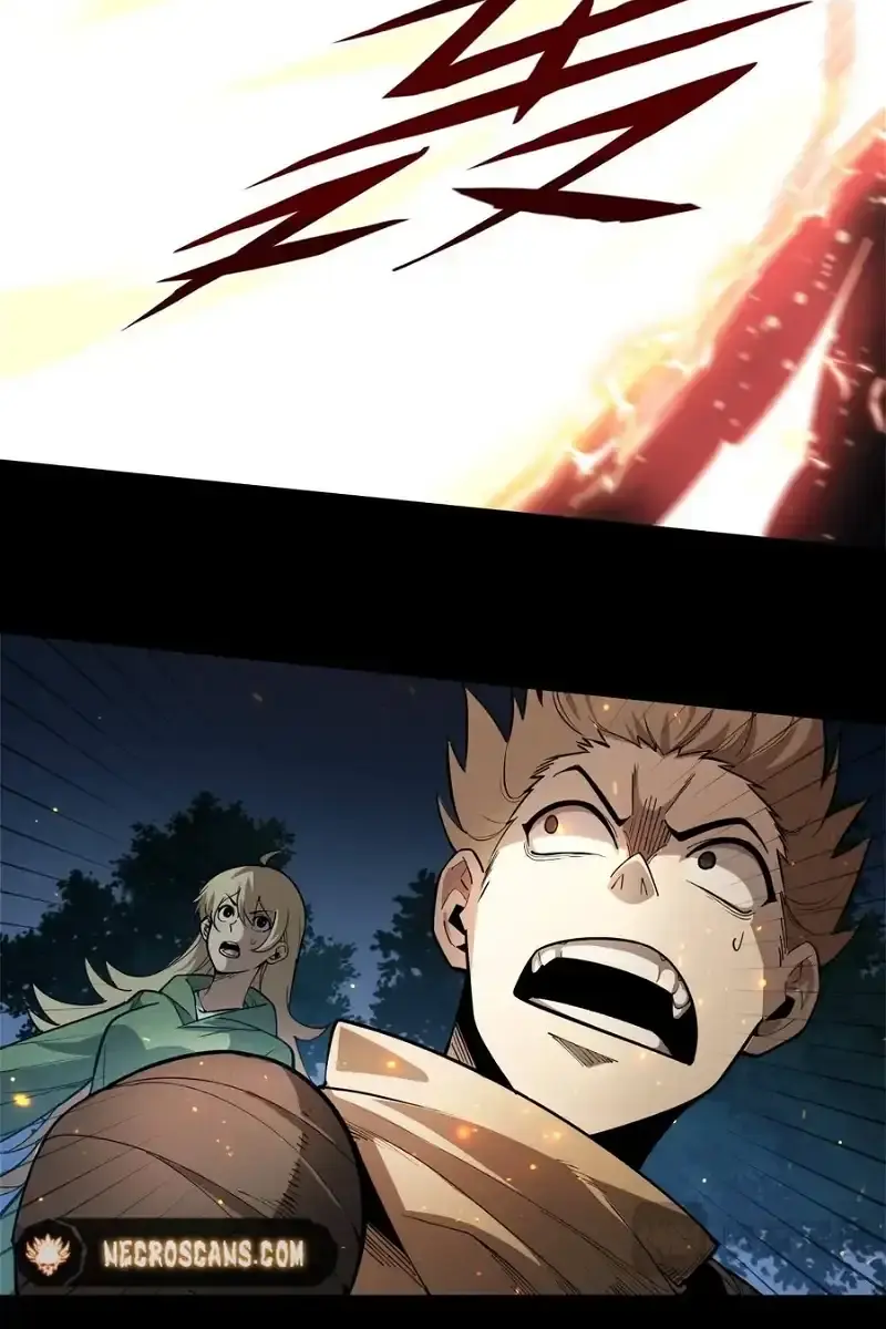 I Awoke as a God After Auto-Battling for a Million Years Chapter 2 Page 17