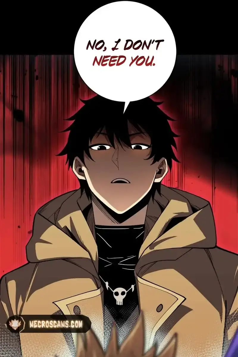 I Awoke as a God After Auto-Battling for a Million Years Chapter 2 Page 38
