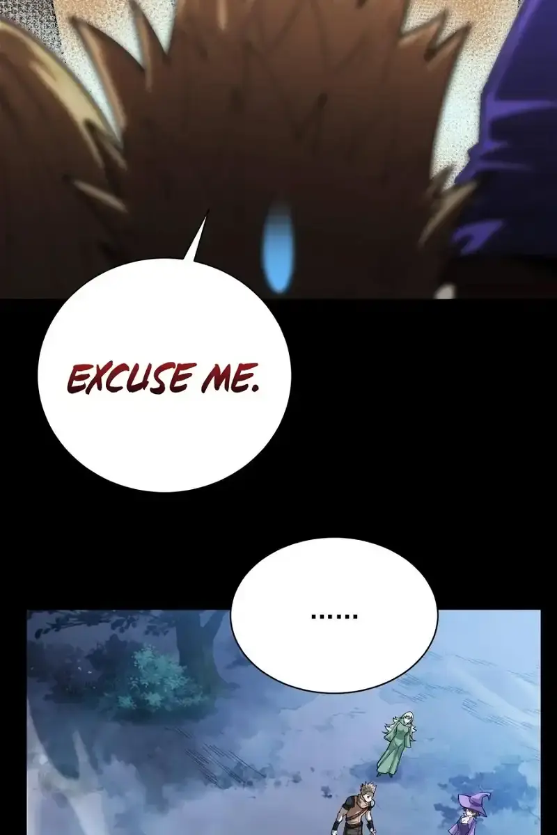 I Awoke as a God After Auto-Battling for a Million Years Chapter 2 Page 39