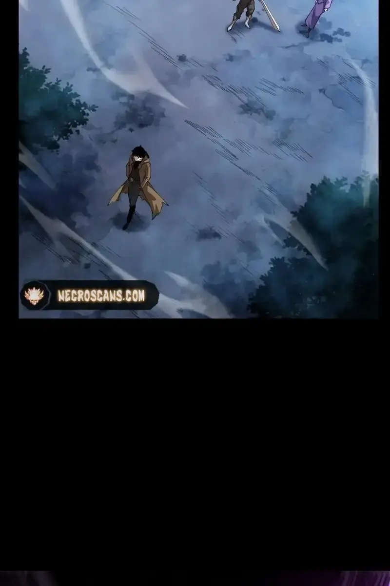 I Awoke as a God After Auto-Battling for a Million Years Chapter 2 Page 40