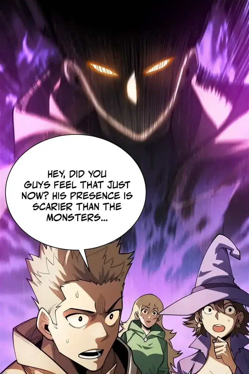 I Awoke as a God After Auto-Battling for a Million Years Chapter 2 Page 41