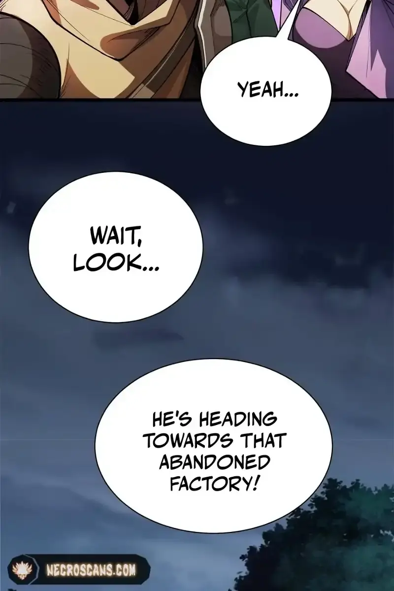 I Awoke as a God After Auto-Battling for a Million Years Chapter 2 Page 42