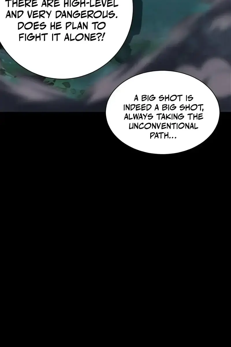 I Awoke as a God After Auto-Battling for a Million Years Chapter 2 Page 44